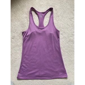 Nike Dri-Fit Tank - Size S